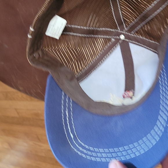 Angry Orchard Hard Cider Hat - Picture 3 of 3